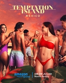 &quot;Temptation Island Mexico&quot; - Mexican Movie Poster (xs thumbnail)