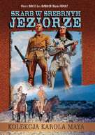 Der Schatz im Silbersee - Polish Movie Cover (xs thumbnail)