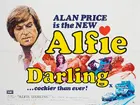 Alfie Darling Poster
