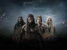 The Northman - Key art (xs thumbnail)