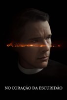 First Reformed - Portuguese Movie Cover (xs thumbnail)