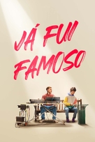 I Used to be Famous - Brazilian Video on demand movie cover (xs thumbnail)