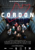 &quot;Cordon&quot; - Belgian Movie Poster (xs thumbnail)