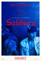 Saltburn - Movie Poster (xs thumbnail)