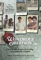 Wondrous Oblivion - Australian Movie Poster (xs thumbnail)