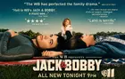 "Jack & Bobby" Poster