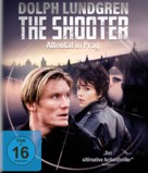 The Shooter - German Movie Cover (xs thumbnail)