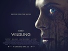 Wildling - British Movie Poster (xs thumbnail)