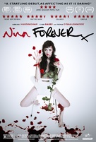 Nina Forever - Movie Poster (xs thumbnail)