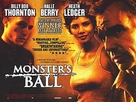 Monster&#039;s Ball - British Movie Poster (xs thumbnail)