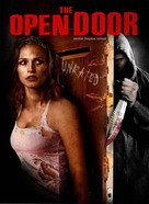The Open Door - Canadian DVD movie cover (xs thumbnail)
