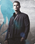 Divergent - British Key art (xs thumbnail)