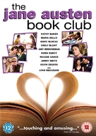 The Jane Austen Book Club - poster (xs thumbnail)
