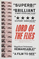Lord of the Flies - Movie Poster (xs thumbnail)