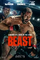 Beast Poster