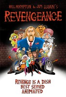 Revengeance - Movie Cover (xs thumbnail)