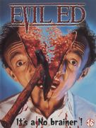 Evil Ed - Movie Poster (xs thumbnail)