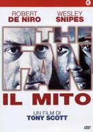 The Fan - Italian Movie Cover (xs thumbnail)