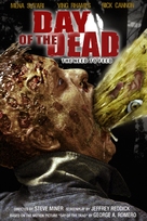 Day of the Dead - DVD movie cover (xs thumbnail)