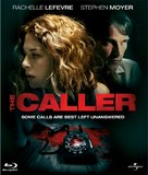 The Caller - Swedish Blu-Ray movie cover (xs thumbnail)