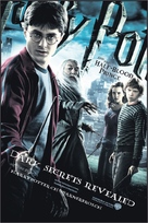 Harry Potter and the Half-Blood Prince - Swiss poster (xs thumbnail)