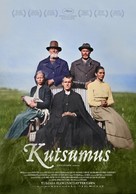 Vanskabte Land - Finnish Movie Poster (xs thumbnail)