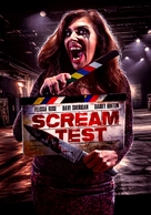 Scream Test - Movie Poster (xs thumbnail)