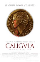 Caligula: The Ultimate Cut - Movie Poster (xs thumbnail)