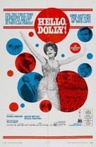 Hello, Dolly! - Movie Poster (xs thumbnail)