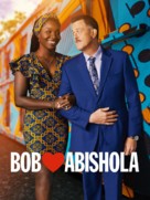 &quot;Bob Hearts Abishola&quot; - Movie Poster (xs thumbnail)