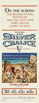 The Silver Chalice - Movie Poster (xs thumbnail)