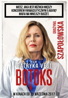Botoks - Polish Movie Poster (xs thumbnail)