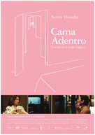 Cama adentro - Argentinian Movie Poster (xs thumbnail)