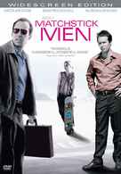 Matchstick Men - DVD movie cover (xs thumbnail)