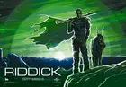 Riddick - Movie Poster (xs thumbnail)