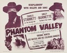 Phantom Valley - Movie Poster (xs thumbnail)