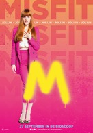 Misfit - Dutch Movie Poster (xs thumbnail)