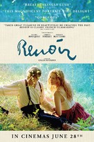 Renoir - British Movie Poster (xs thumbnail)