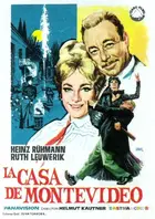 Das Haus in Montevideo Poster