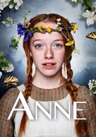 &quot;Anne&quot; - Canadian Movie Cover (xs thumbnail)