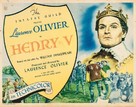 The Chronicle History of King Henry the Fifth with His Battell Fought at Agincourt in France - Movie Poster (xs thumbnail)