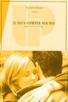 You Can Count on Me - French poster (xs thumbnail)