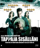 The Killer Inside Me - Finnish Blu-Ray movie cover (xs thumbnail)