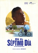 On the Seventh Day - DVD movie cover (xs thumbnail)