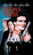 Judas Kiss - Movie Poster (xs thumbnail)