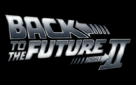 Back to the Future Part II - Logo (xs thumbnail)