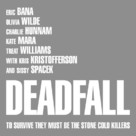 Deadfall - Logo (xs thumbnail)