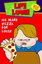 &quot;Life with Louie&quot; - Movie Cover (xs thumbnail)
