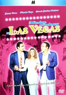 Honeymoon In Vegas - Polish DVD movie cover (xs thumbnail)
