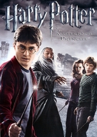 Harry Potter and the Half-Blood Prince - Argentinian Movie Cover (xs thumbnail)